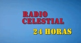 Logo Radio Celestial