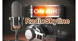 Logo radioskyline
