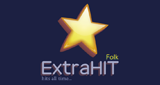 Logo ExtraHIT Folk