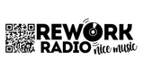 Logo Rework Radio