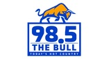 Logo KVOO FM