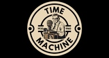 Logo Time Machine