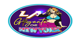 Logo La Gigante De New York