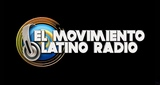 Logo El Movimiento Radio Latino