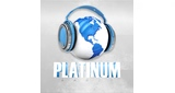 Logo Platinum Radio