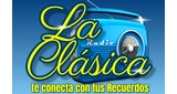 Logo Radio La Clasica