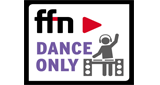 Logo Radio FFN - Dance Only