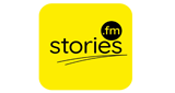 Logo Stories.Fm