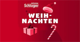 Logo Radio Antenne Schlager - Weihnachten