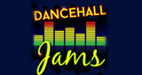 Logo Dancehall Jams