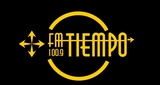 Logo FM Tiempo