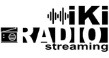 Logo Iki Radio Streaming