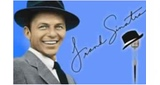 Logo Frank Sinatra Radio