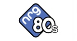 Logo 80s NRG
