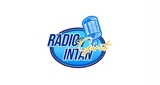 Logo Radio Intan Garut