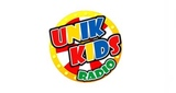 Logo La Unik Kids