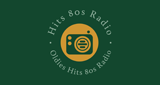 Logo Hits 80s Radio