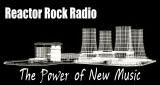 Logo Reactor Rock Radio