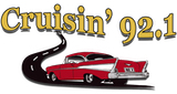 Logo Cruisin' 92.1