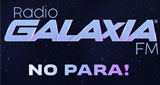 Logo Radio Galaxia