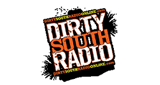 Logo Dirty South Radio Online