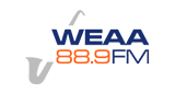 Logo WEAA