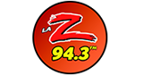 Logo La Zeta 94.3