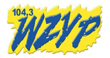 Logo WZYP