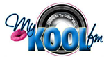 Logo My Kool FM