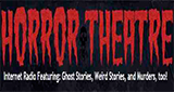 Logo Horror Theater