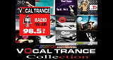 Logo FM 98.5 of Vocal Trance live