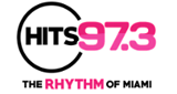 Logo HITS 97.3