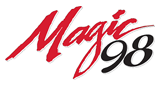 Logo Magic 98