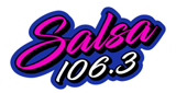 Logo Salsa 106.3