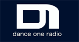 Logo Dance One Radio