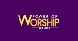 Logo Power of Worship Radio