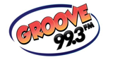 Logo The Groove 99.3