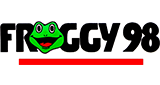 Logo Froggy 98