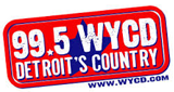 Logo 99.5 WYCD