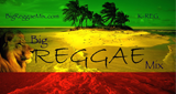 Logo Big Reggae Mix