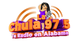 Logo La Chula 97.5