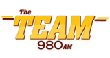 Logo The Team 980