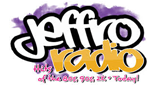 Logo Jeffro Radio