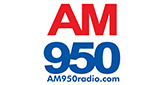 Logo AM 950 Radio