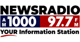 Logo Northwest News Radio