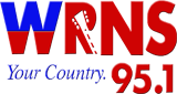 Logo WRNS