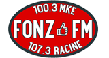 Logo Fonz FM