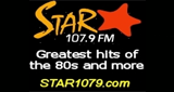 Logo Star 107.9 FM