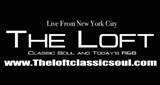 Logo The Loft