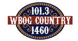 Logo BOG Country